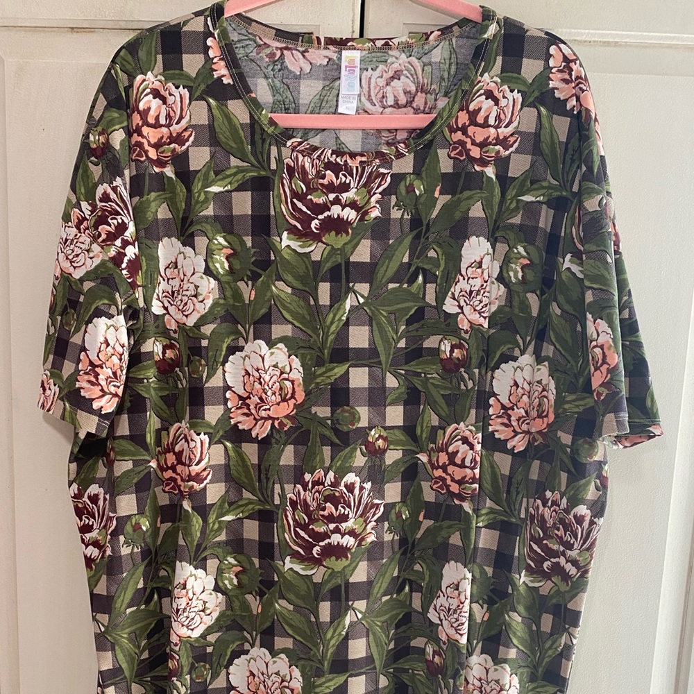 Lularoe Irma
